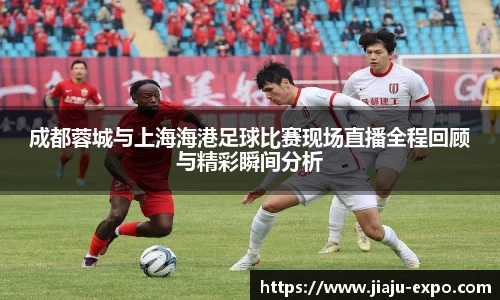 成都蓉城与上海海港足球比赛现场直播全程回顾与精彩瞬间分析